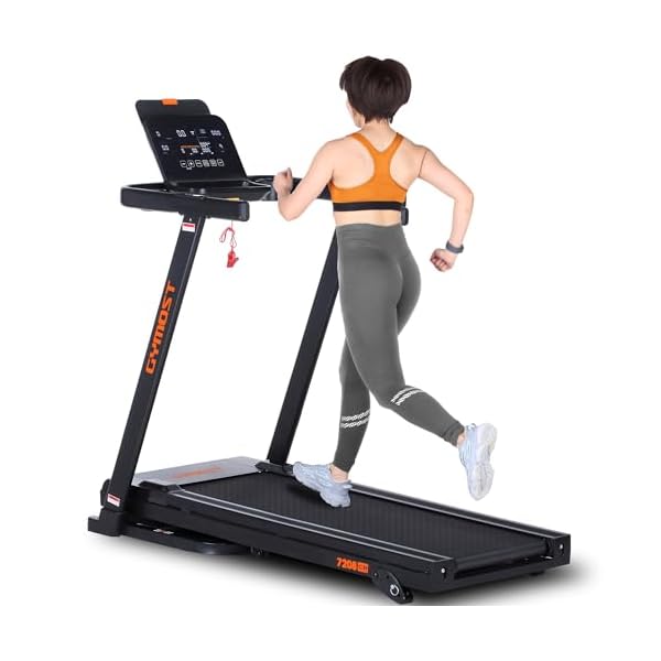 Treadmills for Home,Folding Treadmill with LCD Display,Incline Treadmill 300 350 LBS Weight Capacity for Walking and Running