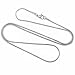 Ann Claridge Sephiroth Necklace, 20
