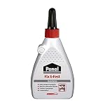 Ponal – Ponal Express Holzleim, transparent und schnell trocknender 