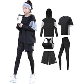 美品⭐︎スピード　トレーニングウェア 上下セットU V カット トレーニングウェア レディース スポーツウェア 上下