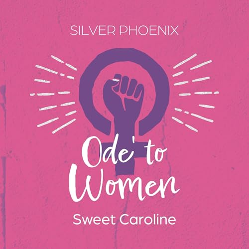 Ode' to Women: Sweet Caroline cover art