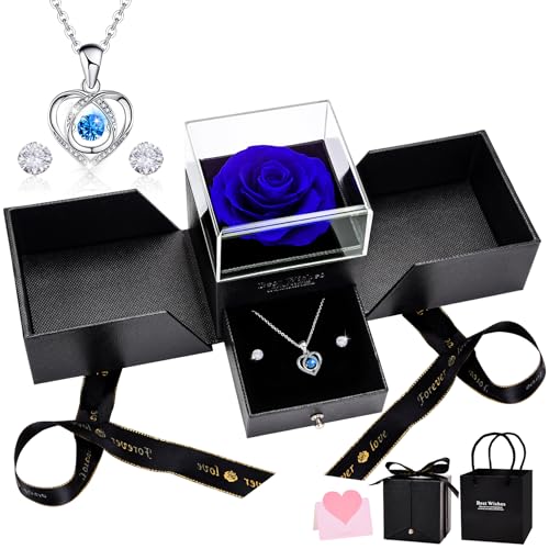 UUEMB Rosa eterna, Rosa