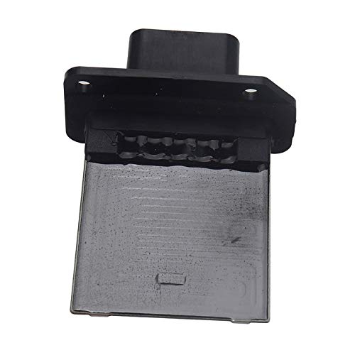 Resistor de motor soprador HVAC 3F2Z-18591-AA para Ford Expedition, Escape, F150, F250, F350 Super D