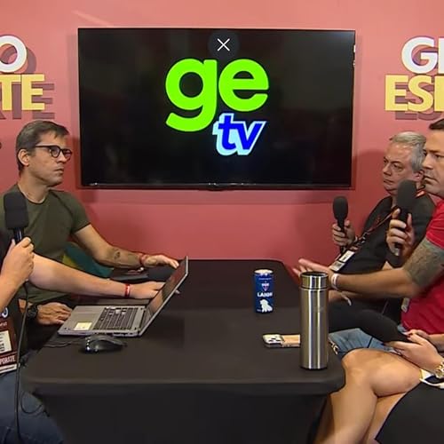 Embolada #380 - Para quem torce o Nordeste?