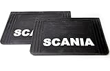 Universalgröße, passend für SCANIA LKW Alle Modelle