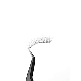 Gmagictobo Lashes Natural Short False Eyelashes Wispy Lashes Pack Light Volume Clear Band Soft Fake Eye lashes 7 Pairs Multipack