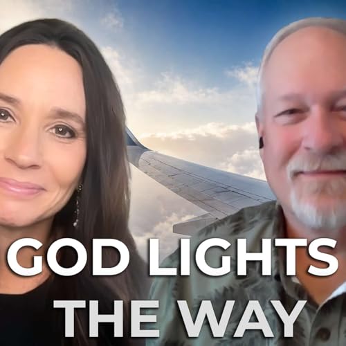 How Do You Trust God When You Don&rsquo;t Know the Plan? (A Pilot&rsquo;s Story)