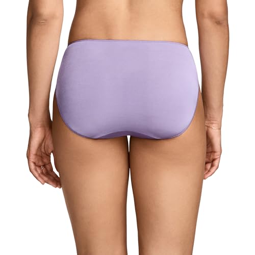 Image of Jockey Women's Underwear No Panty Line Promise Tactel Bikini