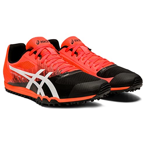 ASICS Unisex Hyper XC 2 Track & Field Shoes