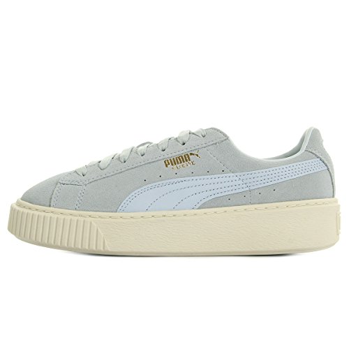 Puma PUMA Suede Platform Core 36355904, Turnschuhe - 37 EU