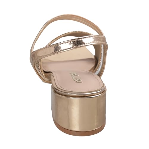 Image of Metro mens 35-4639-52 Heeled Sandal