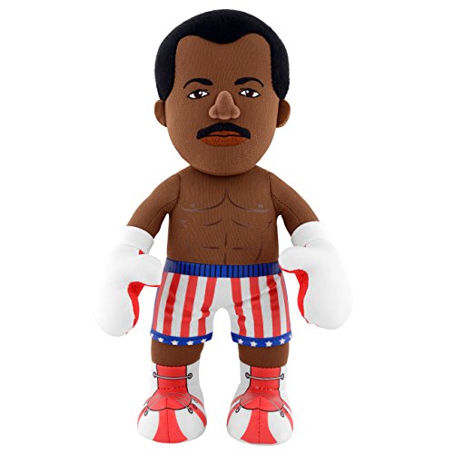 Bleacher Creatures Apollo (Rocky Anniversary) Peluche 25cm