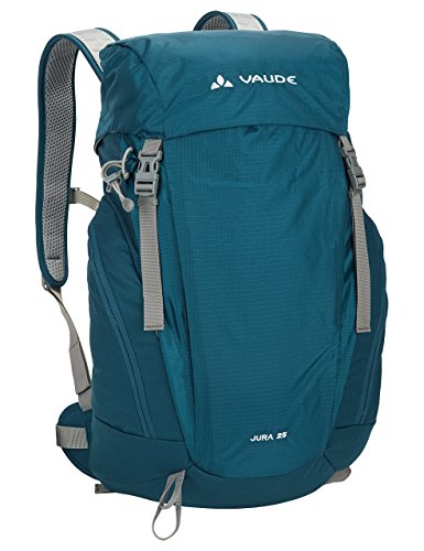 VAUDE Jura 30 Mochila, Unisex Adulto, Azul (Blue Sapphire), 30-39 l