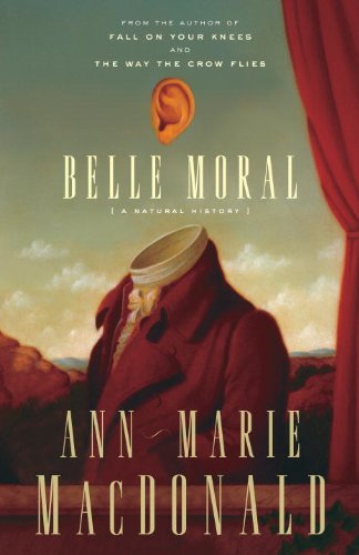 Belle Moral: A Natural History