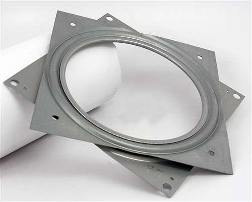 VXB Brand 500 lbs Capacity 6