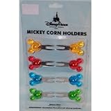 Mickey Mouse Ear Corn Holders