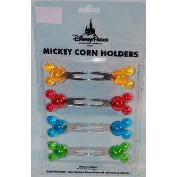 YuanKanJu Mickey Mouse Ear Corn Holders