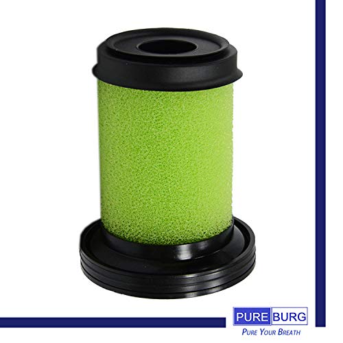 Filtres compatibles Gtech Multi MK-2 lavables filtration haute performance