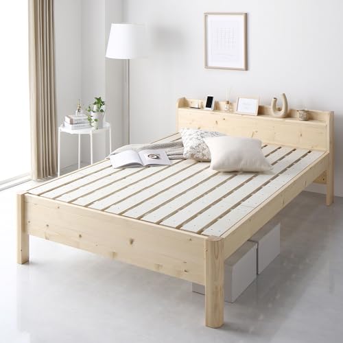 RASIK �x�b�h �Z�~�_�u�� �t���[���̂� �i�`������ ���̂� �ω׏d650kg ��� 3�i�K �������� �I �R���Z���g ���q�l�g�� Forteo �t�H���e�I