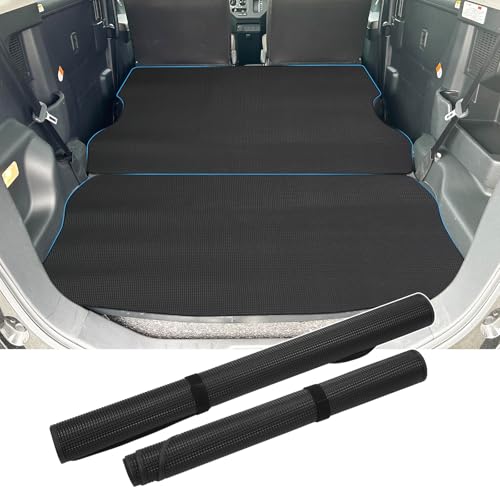 Amazon.co.jp: CEMOFE ラゲッジマット ルーミー タンク M900A M910A