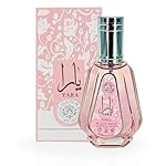 Ard Al Zaafaran Yara for Women Eau de Parfum Spray, 1.7 Ounce