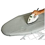 Forro Térmico para Tábua de Passar Roupas, Almofadado 1,35 m x 40cm 13 41oLMN2jRDL. SL500 . SS150