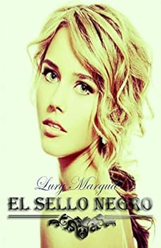 El sello negro - Book #3 of the Los Horton