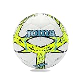 Joma PALLONE CALCIO CONFEZIONE DA 12 PZ (BIANCO, 5, 1, unità, 1)