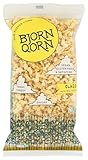 Bjornqorn, Popcorn Sun Popped Classic, 3 Ounce