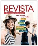 revistas revista text only looseleaf 5th