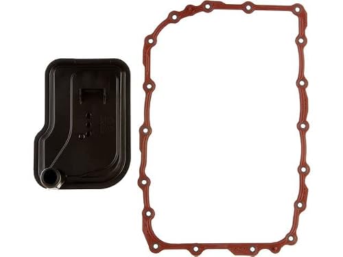 Marketplace Auto Parts Automatic Transmission Filter Kit -