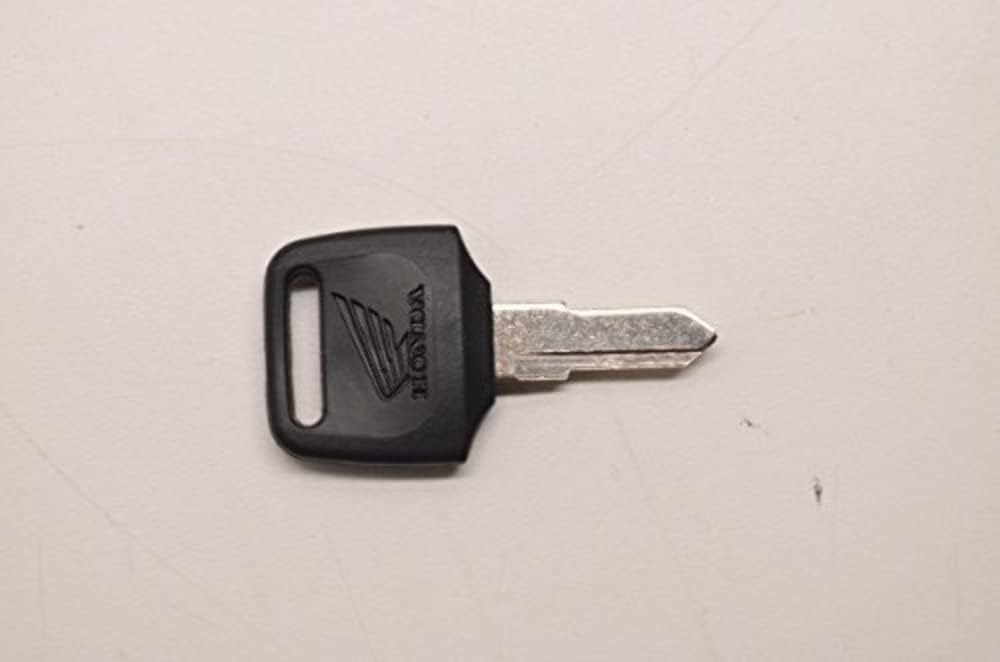 Honda 35122-MR1-770 - Key, Blank (Type2)