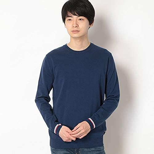 Amazon リプレイ セーター ベーシック コットンニット メンズ セーター 通販