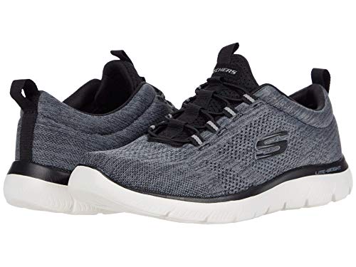 Image of Skechers Men Summits Louvin Sneakers