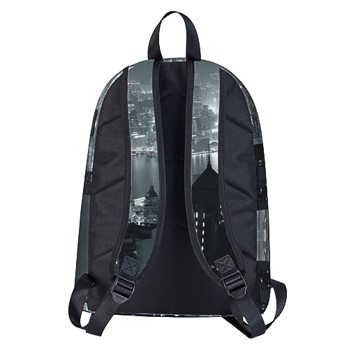 Sac à dos décontracté coquillage pour des escapades légères et zen - 3