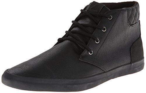 ALDO Men's Bernerius, Black, 43.5 EU/10.5 D US