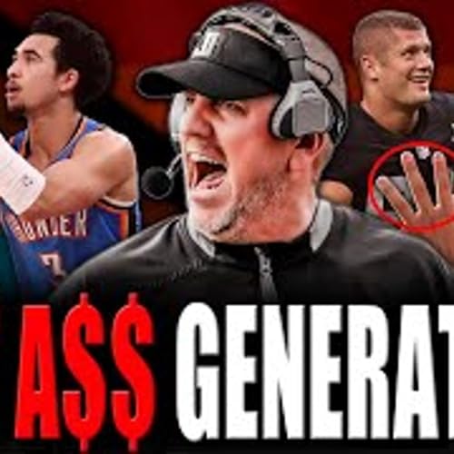 The Coach JB Show With Big Smitty | Soft A$$ Generation