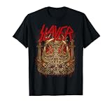 Slayer Demoniacal Opus T-Shirt
