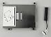 Produktbild Hard disk drive hardware kit