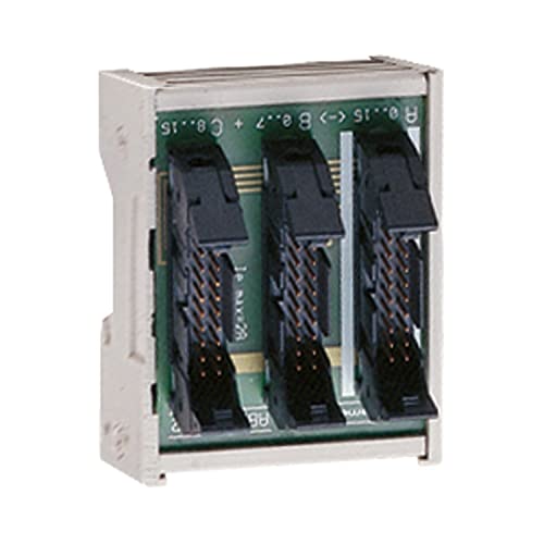 Bloque de accesorios Schneider ABE7ACC11 para redundancia de entradas