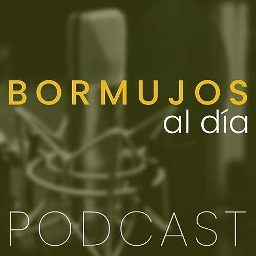 Page de couverture de BORMUJOS AL DÍA