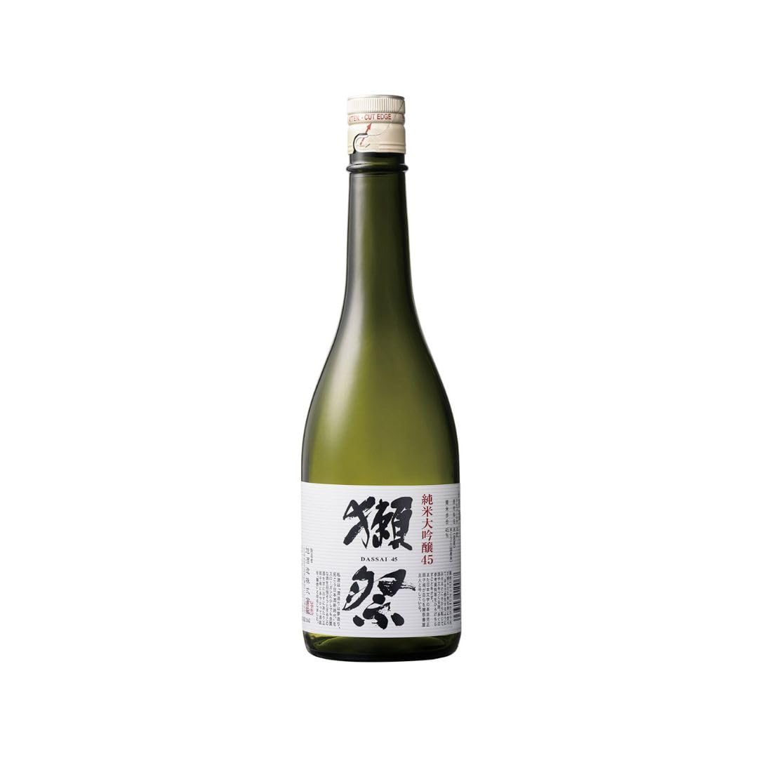 Dassai 45 0,72 Liter 16% Vol.