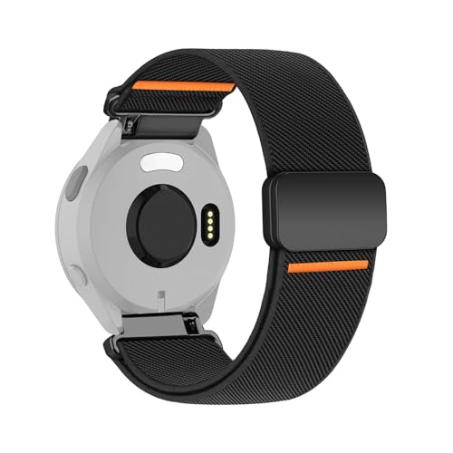 �ґg�\�����[�v�e���X�g���b�v�Ή� Garmin Forerunner 165 �p�����o���h�N�C�b�N���[�X���v�i�C�����X�g���b�v�ւ��x���g���C�o�b�N�������x���g�}�O�l�b�g�R���p�`�u���V���I�~ Garmin Forerunner 165 Music �L�k������