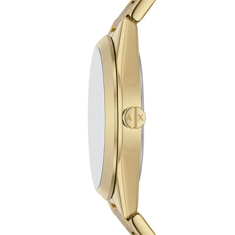 Armani Exchange Orologio da donna,