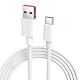 Chargement Rapide et Stable: le fil de cuivre épaissi et élargi et la puce intelligente à l'intérieur peuvent identifier intelligemment le courant, protéger votre téléphone contre les dommages, s'assurer que la charge et le transfert de données sont plus sûrs et plus stables.