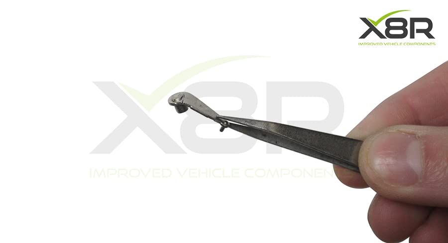Bouton pour siège chauffant Fiesta ou Transit Custom bloqué solution changement interrupteur