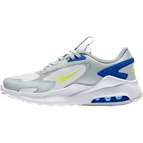 Nike Air Max Bolt Sneaker Bianco da Ragazzi CW1626-0043