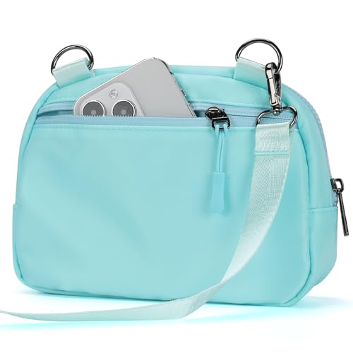 Image of MAXTOP Small Crossbody Bags for Women Belt Bag Fanny Pack with Adjustable Strap