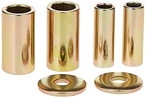 Energy Suspension- 3.18123R CORVETTE MASTER KIT by Energy Suspension - Image 3