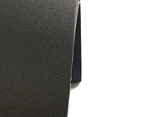 Sungold Abrasives 35096 4-Inch By 36-Inch Sanding Belts Premium Industrial X-Weight Aluminum Oxide Assorted Grits, 10-Pack #TOP3